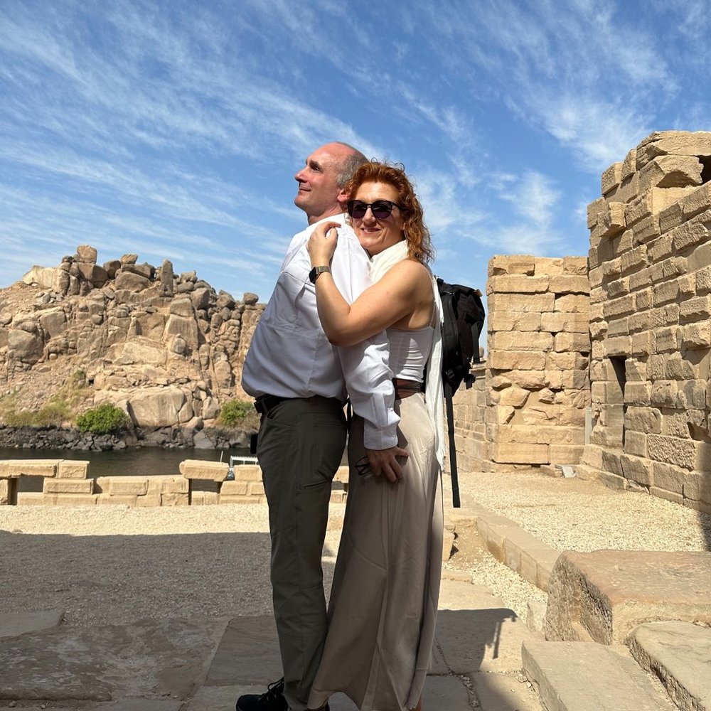 Meet your Posher, Julie